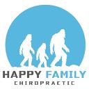 Happy Family Chiropractic logo